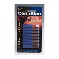 Code Blue OA1043 Estrous Scent Poppers Doe 200 Vials