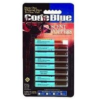 Code Blue OA1044 Buck Attractor Whitetail 200 Vials