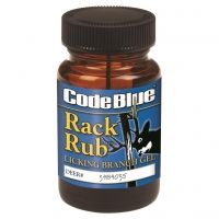 Code Blue Rack Rub Gel