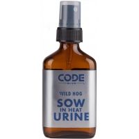 Code Blue Sow in Heat Urine