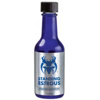 Code Blue Standing Estrous Platinum