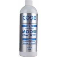 Code Blue Synthetic Moose Cow Scent