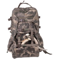 Code of Silence DoubleBack Pack