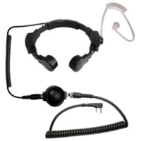 Code Red Assault M4 Microphone