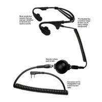 Code Red Battle Zero K2 Headset