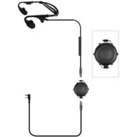 Code Red Battle Zero Mod Waterproof Tactical Bone Conduction Headset