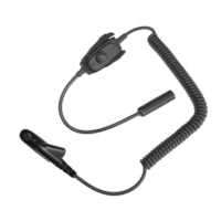 Code Red Battle Zero Replacement Headset W/ Nexus Connector &amp; Boom Mic