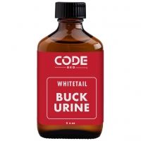 Code Blue - Code Red Buck Urine