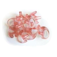Code Red Ear Mold-ll-50-pack