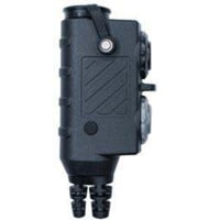 Code Red NX Dual PTT
