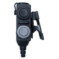 Code Red NX Dual PTT K-B