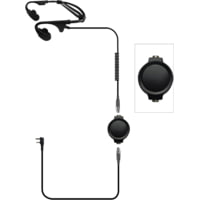 Code Red Replacement Bone Conduction Tactical Headset