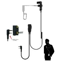 Code Red Sherlock-bk Microphone