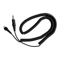 Code Red Code Red Silent 3.5 Earpiece Replacement Cord