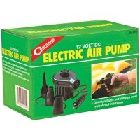 Coghlans Electric Air Pump