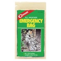 Coghlans All-Weather Emergency Bag 9815