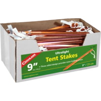 Coghlans Anodized Aluminum Tent Stakes