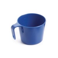 Coghlans Blue Polypropylene Cup 12 Ounces 1216