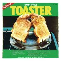 Coghlans Camp Stove Toaster 504D