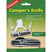 Coghlans Camper's Knife