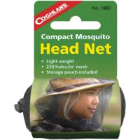 Coghlans Compact Mosquito Head Net