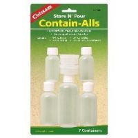 Coghlans Contain Alls