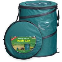 Coghlans Deluxe Pop-up Trash Can