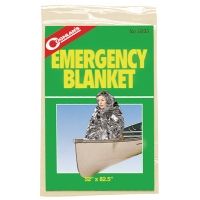 Coghlans Emergency Blanket 8235