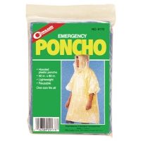 Coghlans Emergency Poncho 9173