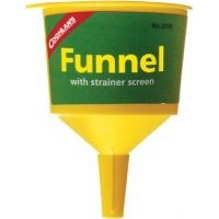 Coghlans Filter Funnel