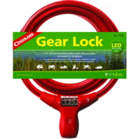 Coghlans Gear Lock