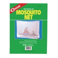 Coghlans Mosquito Net White 32x78x59 Inches 9640