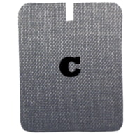 Cold Creek Pan Cover 2/3 Square Jaw Traps