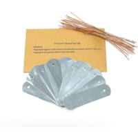 Cold Creek Write-On Trap Tags