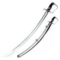 Cold Steel 1796 Light Calvary Sword