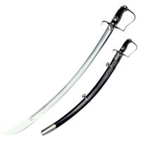 Cold Steel 1796 Light Cavalry Saber