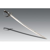 Cold Steel 1904 Austiran 34in. Blade Saber