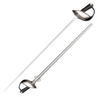 Cold Steel 1908 British Cavalry 35in. Blade Saber