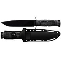 Cold Steel Leatherneck-SF Fixed Blade Tactical Knife