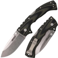 Cold Steel 4-Max Elite Lockback Folding Knife