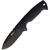 Cold Steel AD-10 Lockback 3.50 in Stainless Steel Folding Knife
