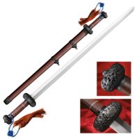 Cold Steel Battle Gim Sword