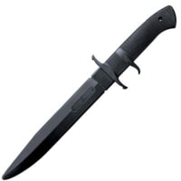 Cold Steel Bear Classic Rubber Training Knife