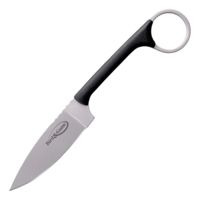 Cold Steel Bird and Game 7.25in Fixed Blade Knife