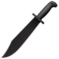 Cold Steel Black Bear Bowie Knife