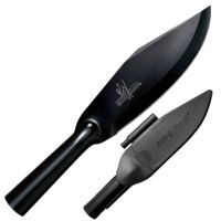 Cold Steel Bowie Blade Bushman Fixed Blade Knife