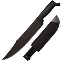 Cold Steel Bowie Machete w/ 12 in Blade
