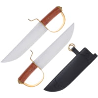Cold Steel Butterfly Swords