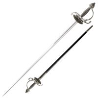 Cold Steel Cavalier Rapier