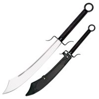 Cold Steel Chinese War Sword